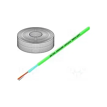 elektrický kabel BUS-L2/FIP-PE-FC