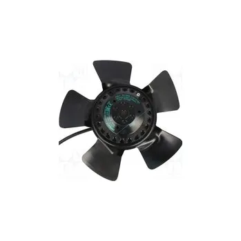 Průmyslový ventilátor A2E200-AF02-02