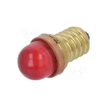 Žárovka LR-E14-24AC/DC