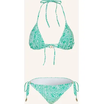 Dámské plavky Melissa Odabash Dámský Bikiny S Trojúhelníkovým Horním Dílem...