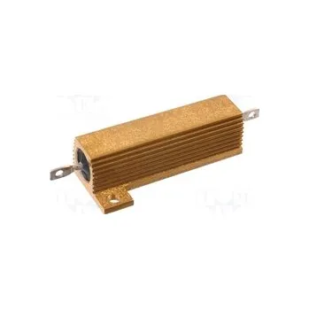 Rezistor HS50-0R68J