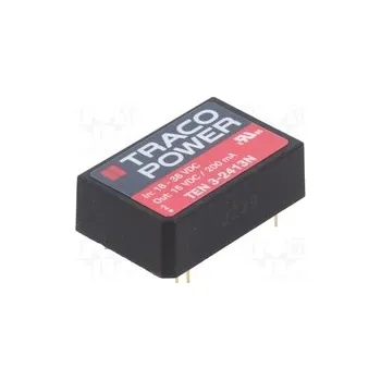 Měnič napětí TEN3-2413N