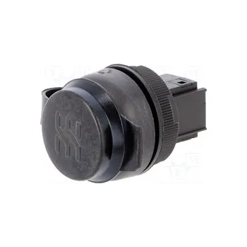 Elektrická zásuvka 1222550000