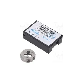 Závitořezný nástroj VOLKEL-27402