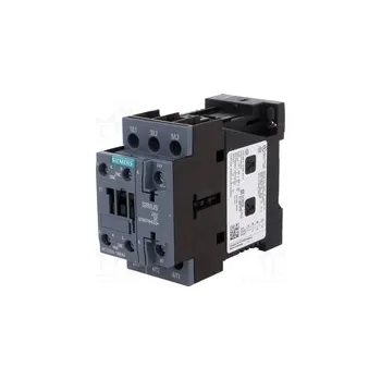 modulární přístroj a rozvaděč 3RT2026-1BB40