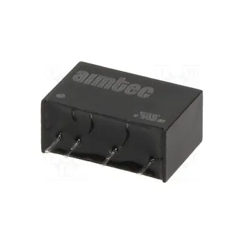 Měnič napětí AM1A-1224SZ