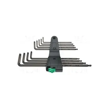 Šroubovák WERA.967/9TX/XL