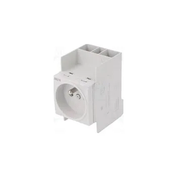 Elektrická zásuvka SN216