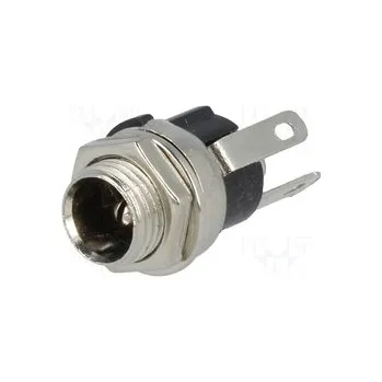 Elektrická zásuvka PC-G2.1