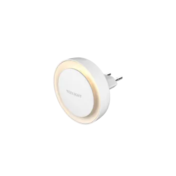 Noční světlo 0,5W noční lampa s Yeelight soumrakovým senzorem