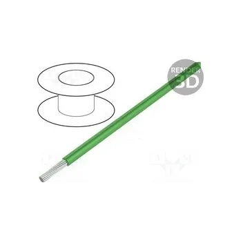 elektrický kabel HEAT180SIF-1.5GR