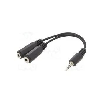 Audio kabel CCA-415-0.1M