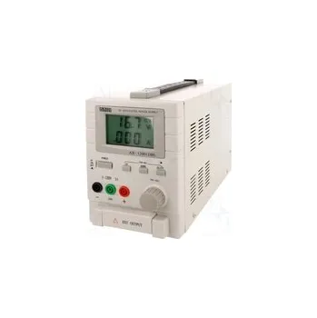 Laboratorní zdroj AX-12001DBL