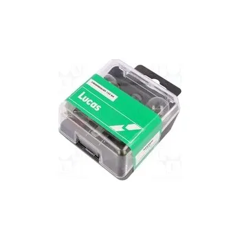 Autožárovka LLZ481-H4