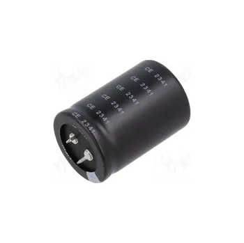 Kondenzátor 2200M/200V (35x50LP) 105°C