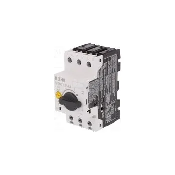 Jistič PKZM0-0.25-EA