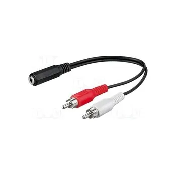 Audio kabel CABLE-407/1.4