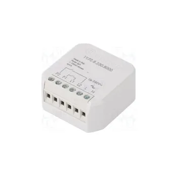 Elektroinstalační krabice 1Y.P2.8.230.B000