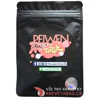 Akvarijní chemie PEIWEN Microbiological Bag