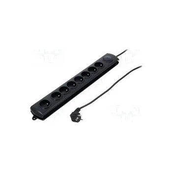 Elektrická zásuvka QS-50114