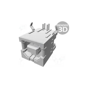 Elektrická zásuvka 292304-2