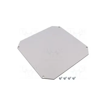 Rozvaděč HENSEL-MI-MP-2