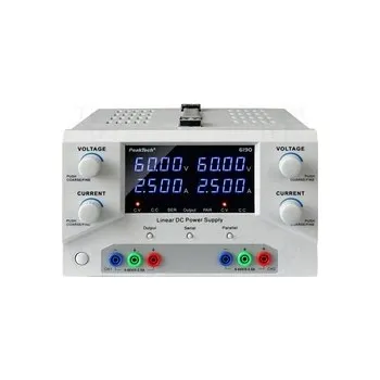 Laboratorní zdroj PKT-P6190