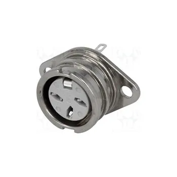 Elektrická zásuvka 593-0300