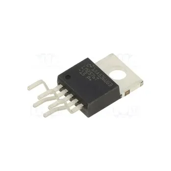 Měnič napětí LM2576T-15/LF03