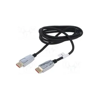 Video kabel CA-DPDP20CU-0018BK
