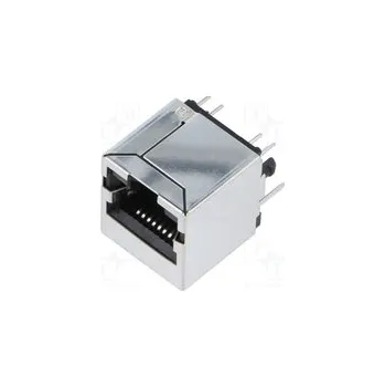 Elektrická zásuvka SS-74301-001