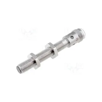 Pohybové čidlo E2AS08LS02M5C1