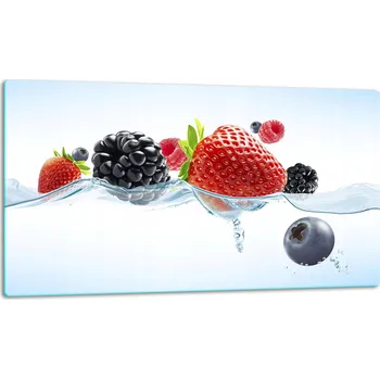 Kuchyňské prkénko Krájecí deska TMK ArtDeko sklo 1 ks