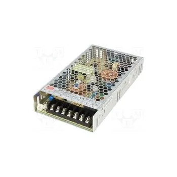 spínaný zdroj RSP-100-24