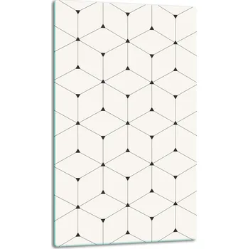 Obraz Krájecí deska TMK ArtDeko sklo 1 ks