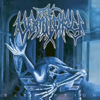 Zahraniční hudba CD Vomitory: Redemption LTD | DIGI 2019 Digipack Limited Edition