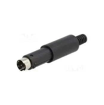 Elektrická zásuvka MDC-004