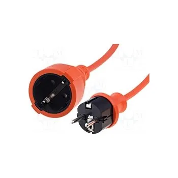 Napájecí kabel PS-170S/10-1.5