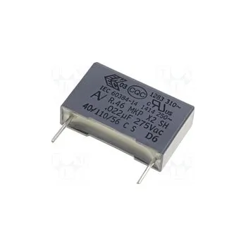 Kondenzátor R463R410000M1K