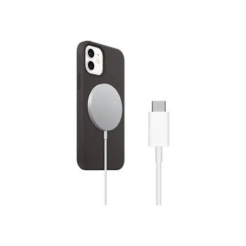 Magnetická nabíječka Magsafe 15W Qi magnet SPM-01W