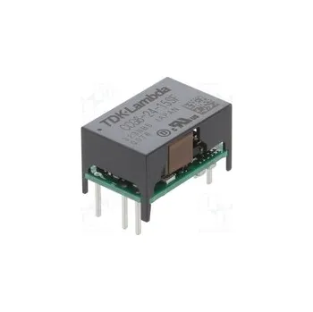 Měnič napětí CCG6-24-15SF