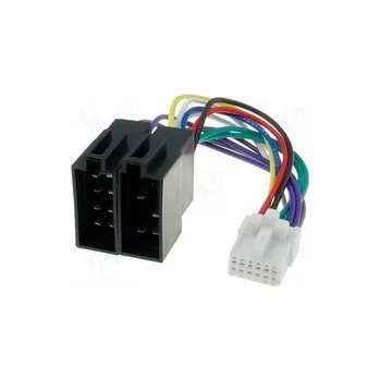 ISO konektor ZRS-112