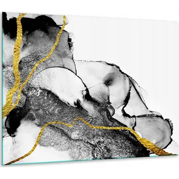 Obraz SKLENĚNÁ OCHRANNÁ DESKA NA SPORÁK 60x52 STYLOVÁ
