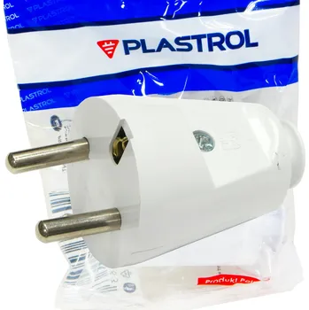 Elektrická zásuvka Prodlužovací přívod MojeLedy bílý