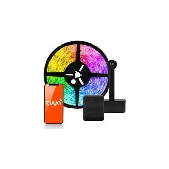 LED osvětlení SMART LED pásek pro TV Spacetronik Glow Strip