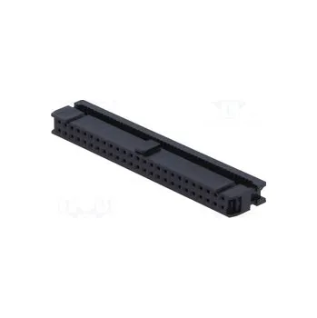 Elektrická zásuvka DS1016-50MASIBB