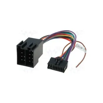 Autorádio Pioneer DEH-P 80MP-ISO