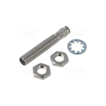 Pohybové čidlo E2E-X2B1TL8-M3