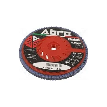 Brusný kotouč AB001050806