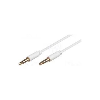 Audio kabel AVK-183-300WH